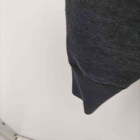 レイニングチャンプ REIGNING CHAMP PIGMENT DYE HEAVY WEIGHT SWEATSHIRT ピグメントダイスウェットプルオーバー メンズ JPN:M